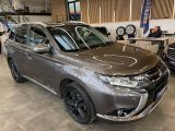 Mitsubishi Outlander bei Sportwagen.expert - Abbildung (4 / 15)