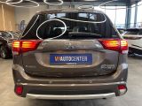 Mitsubishi Outlander bei Sportwagen.expert - Abbildung (6 / 15)