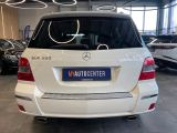 Mercedes-Benz GLK-Klasse bei Sportwagen.expert - Abbildung (6 / 15)