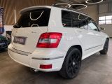 Mercedes-Benz GLK-Klasse bei Sportwagen.expert - Abbildung (3 / 15)