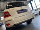 Mercedes-Benz GLK-Klasse bei Sportwagen.expert - Abbildung (7 / 15)