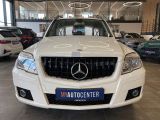 Mercedes-Benz GLK-Klasse bei Sportwagen.expert - Abbildung (2 / 15)