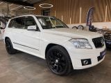 Mercedes-Benz GLK-Klasse bei Sportwagen.expert - Abbildung (4 / 15)