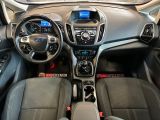 Ford C-MAX bei Sportwagen.expert - Abbildung (9 / 15)