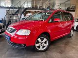 VW Touran bei Sportwagen.expert - Abbildung (2 / 15)