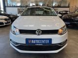 VW Polo V bei Sportwagen.expert - Abbildung (2 / 15)
