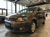VW Touran bei Sportwagen.expert - Abbildung (2 / 15)