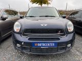 Mini Cooper S Countryman bei Sportwagen.expert - Abbildung (2 / 15)