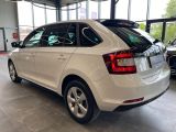 Skoda Rapid bei Sportwagen.expert - Abbildung (6 / 15)
