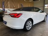 Opel Cascada bei Sportwagen.expert - Abbildung (4 / 15)