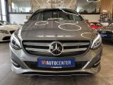 Mercedes-Benz B-Klasse bei Sportwagen.expert - Abbildung (3 / 15)