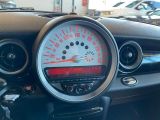 Mini One bei Sportwagen.expert - Abbildung (14 / 15)