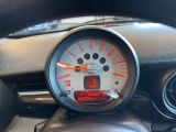 Mini One bei Sportwagen.expert - Abbildung (13 / 15)