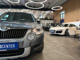 Skoda Yeti bei Sportwagen.expert - Abbildung (3 / 15)