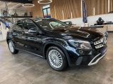 Mercedes-Benz GLA-Klasse bei Sportwagen.expert - Abbildung (4 / 15)