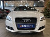 Audi A3 Cabriolet bei Sportwagen.expert - Abbildung (2 / 15)