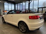 Audi A3 Cabriolet bei Sportwagen.expert - Abbildung (4 / 15)