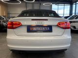 Audi A3 Cabriolet bei Sportwagen.expert - Abbildung (5 / 15)