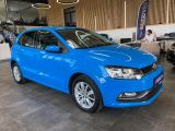 VW Polo V bei Sportwagen.expert - Abbildung (3 / 15)