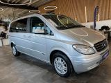 Mercedes-Benz Viano bei Sportwagen.expert - Abbildung (3 / 15)