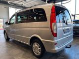 Mercedes-Benz Viano bei Sportwagen.expert - Abbildung (4 / 15)