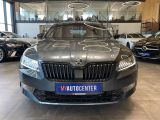 Skoda Superb bei Sportwagen.expert - Abbildung (2 / 15)