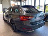 Skoda Superb bei Sportwagen.expert - Abbildung (6 / 15)