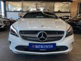 Mercedes-Benz CLA-Klasse bei Sportwagen.expert - Abbildung (2 / 15)