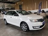 Skoda Rapid bei Sportwagen.expert - Abbildung (3 / 15)