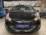 Hyundai ix20 bei Sportwagen.expert - Abbildung (2 / 15)