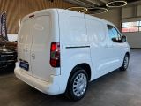 Opel Combo bei Sportwagen.expert - Abbildung (6 / 15)