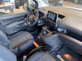 Opel Combo bei Sportwagen.expert - Abbildung (11 / 15)