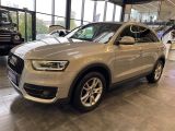 Audi Q3 bei Sportwagen.expert - Abbildung (2 / 15)