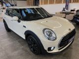 Mini Cooper Clubman bei Sportwagen.expert - Abbildung (3 / 15)