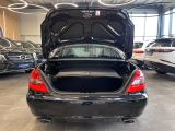 Mercedes-Benz SLK-Klasse bei Sportwagen.expert - Abbildung (15 / 15)