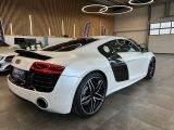 Audi R8 bei Sportwagen.expert - Abbildung (5 / 15) Audi R8 bei Sportwagen.expert - Abbildung (5 / 15)