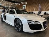 Audi R8 bei Sportwagen.expert - Abbildung (4 / 15) Audi R8 bei Sportwagen.expert - Abbildung (4 / 15)