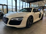 Audi R8 bei Sportwagen.expert - Abbildung (2 / 15) Audi R8 bei Sportwagen.expert - Abbildung (2 / 15)