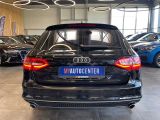 Audi A4 bei Sportwagen.expert - Abbildung (5 / 15)
