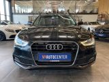 Audi A4 bei Sportwagen.expert - Abbildung (2 / 15)