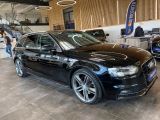 Audi A4 bei Sportwagen.expert - Abbildung (3 / 15)