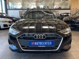 Audi A4 bei Sportwagen.expert - Abbildung (2 / 15)