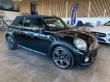 Mini Cooper bei Sportwagen.expert - Abbildung (4 / 15)