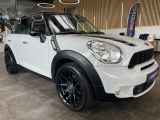 Mini Countryman Cooper bei Sportwagen.expert - Abbildung (3 / 15)