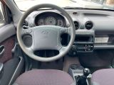Hyundai Atos bei Sportwagen.expert - Abbildung (8 / 15)