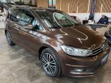 VW Touran bei Sportwagen.expert - Abbildung (4 / 15)