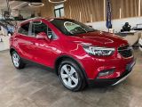 Opel Mokka X bei Sportwagen.expert - Abbildung (4 / 15)