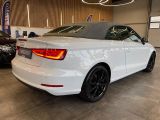 Audi A3 Cabriolet bei Sportwagen.expert - Abbildung (6 / 15)