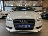 Audi A3 Cabriolet bei Sportwagen.expert - Abbildung (2 / 15)