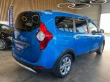 Dacia Lodgy bei Sportwagen.expert - Abbildung (4 / 15)